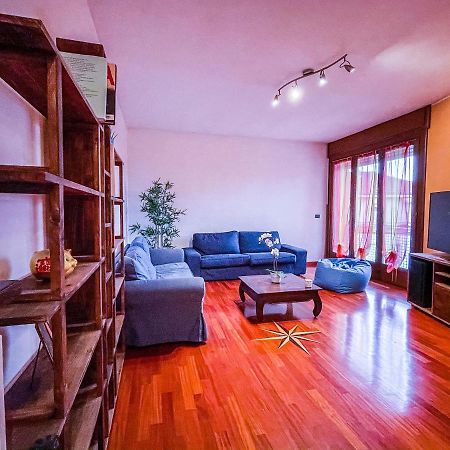 Myhouse Inn Racconigi - Affitti Brevi Italia Torino Eksteriør billede