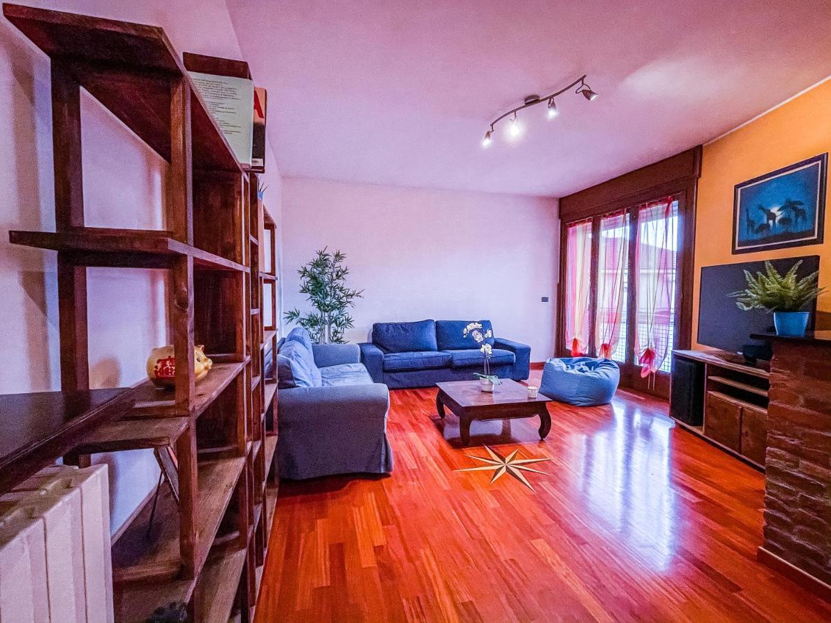 Myhouse Inn Racconigi - Affitti Brevi Italia Torino Eksteriør billede