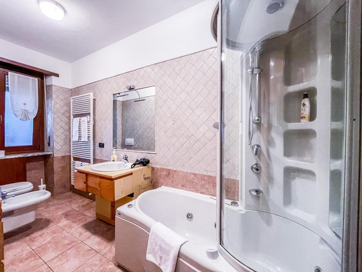 Myhouse Inn Racconigi - Affitti Brevi Italia Torino Eksteriør billede