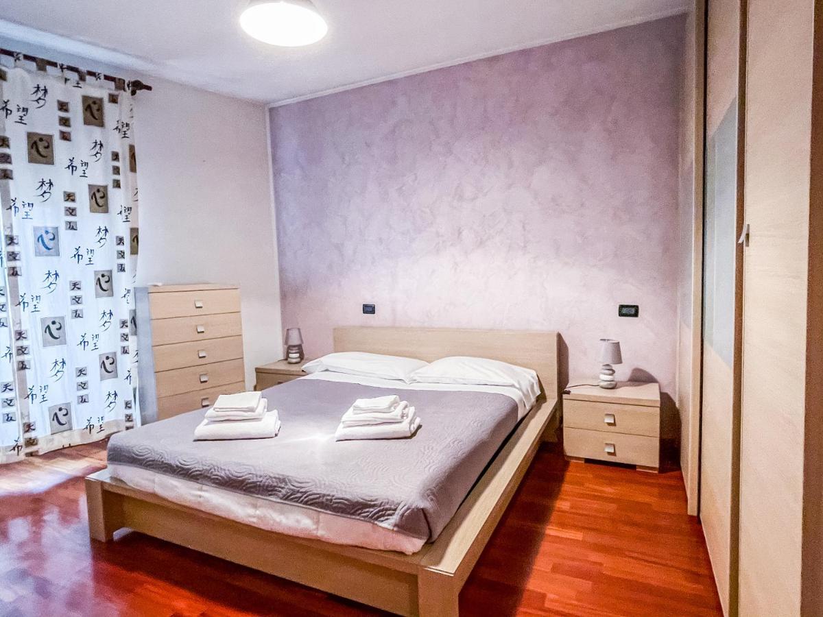 Myhouse Inn Racconigi - Affitti Brevi Italia Torino Eksteriør billede