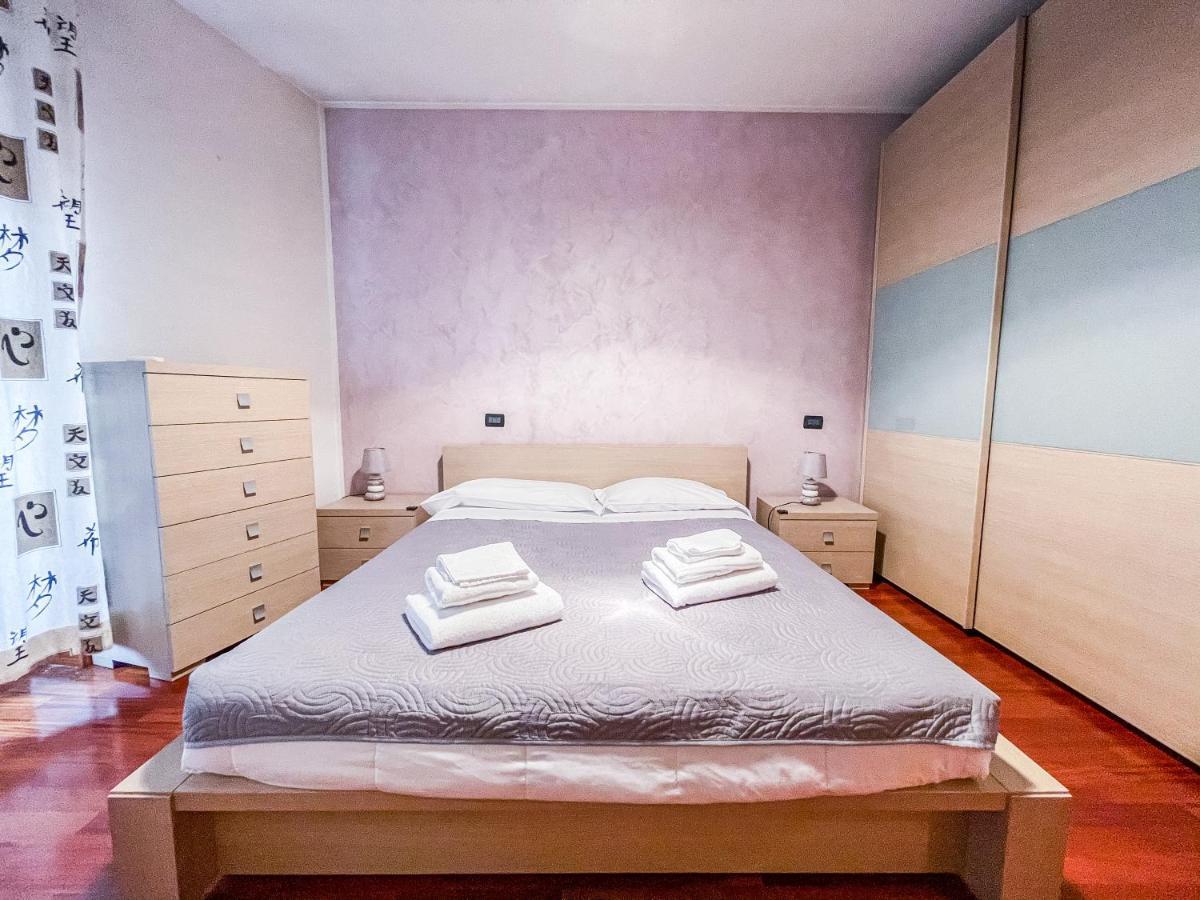 Myhouse Inn Racconigi - Affitti Brevi Italia Torino Eksteriør billede