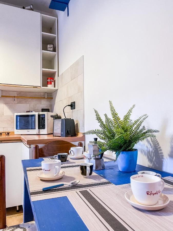 Myhouse Inn Racconigi - Affitti Brevi Italia Torino Eksteriør billede