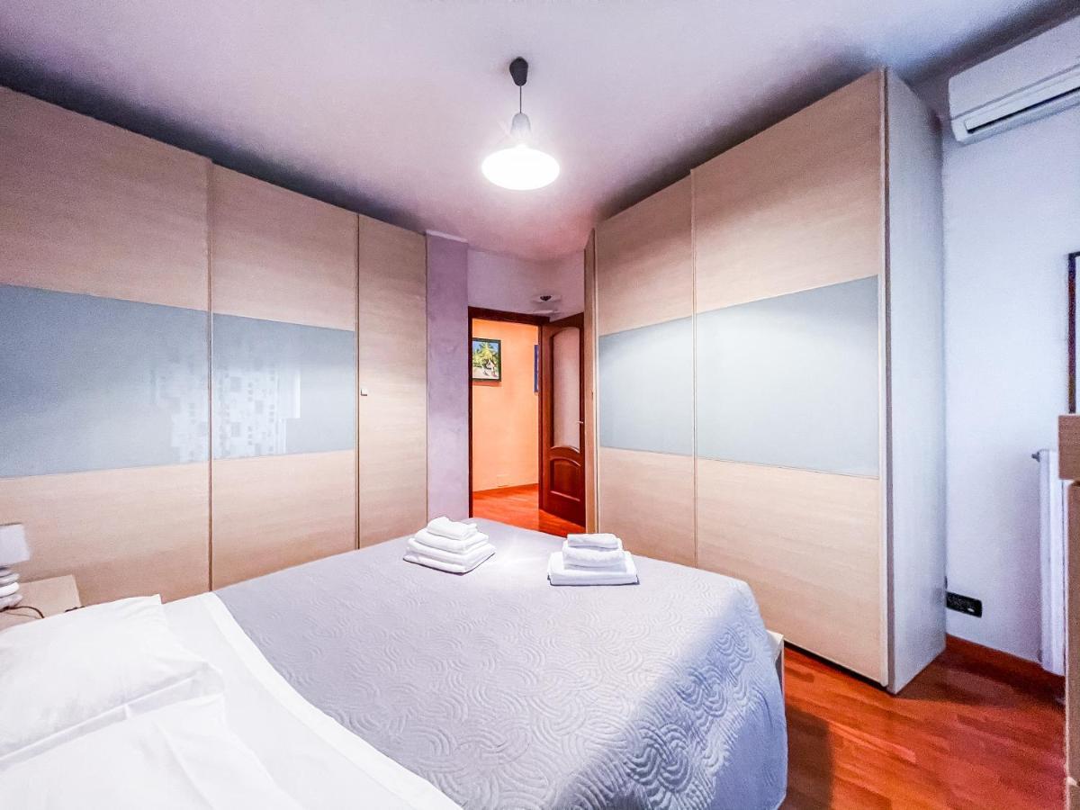 Myhouse Inn Racconigi - Affitti Brevi Italia Torino Eksteriør billede