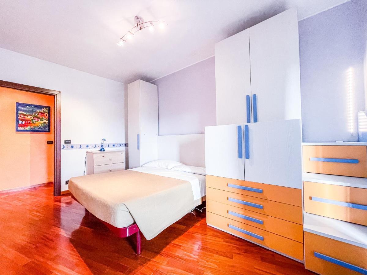 Myhouse Inn Racconigi - Affitti Brevi Italia Torino Eksteriør billede
