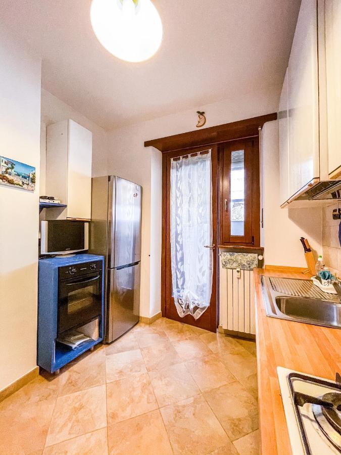 Myhouse Inn Racconigi - Affitti Brevi Italia Torino Eksteriør billede