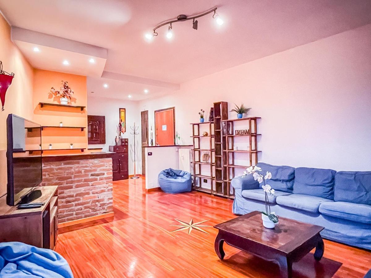 Myhouse Inn Racconigi - Affitti Brevi Italia Torino Eksteriør billede