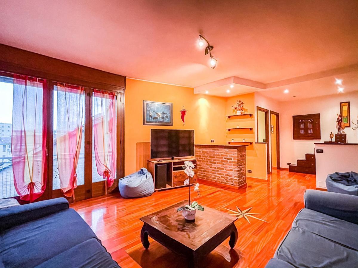 Myhouse Inn Racconigi - Affitti Brevi Italia Torino Eksteriør billede